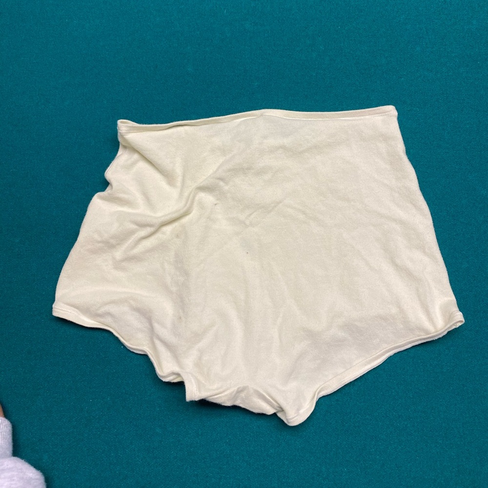 Skims COTTON JERSEY
BOY SHORT - Picture 3 of 5
